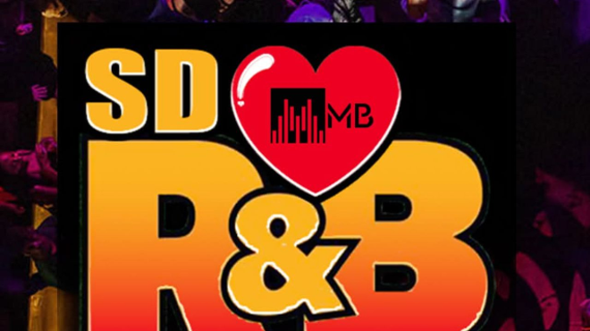 Image: SD Loves RnB