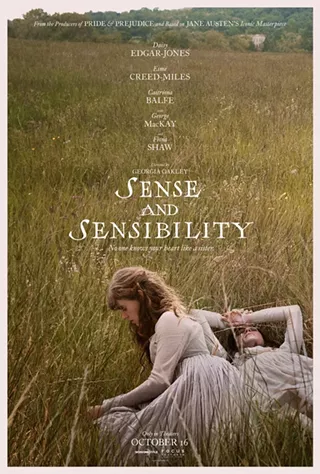 Image: Sense and Sensibility