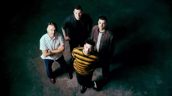 Image: Senses Fail Presents Still Searching