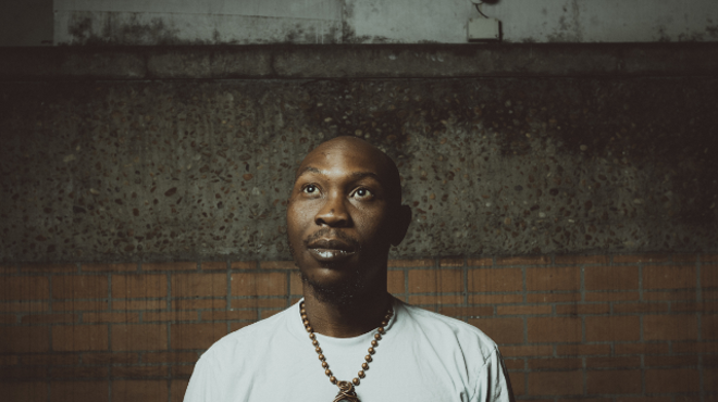 Image: Seun Kuti & Egypt 80