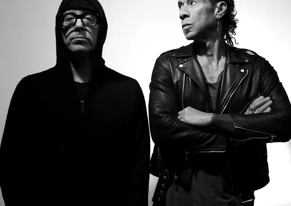 Image: She Wants Revenge