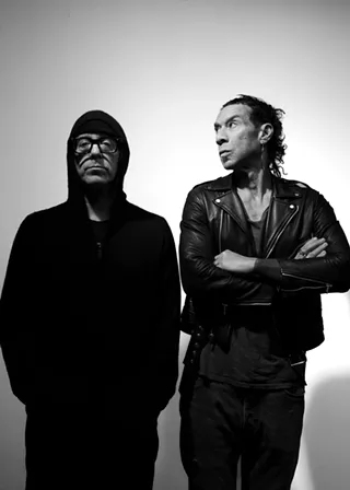 Image: She Wants Revenge