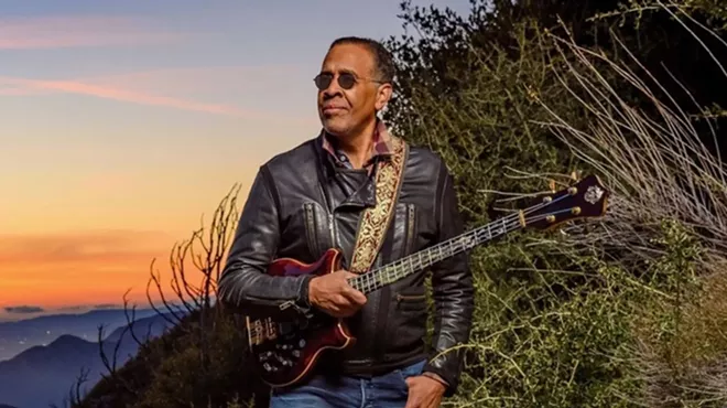 Image: Stanley Clarke & Hiromi With PUBLIQuartet: The Music Of Chick Corea
