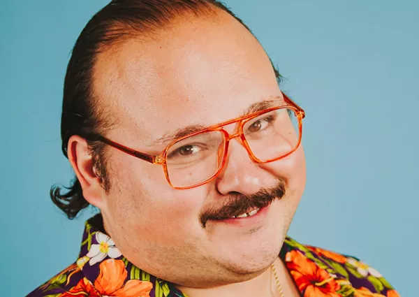 Image: Stavros Halkias: The Dreamboat Tour