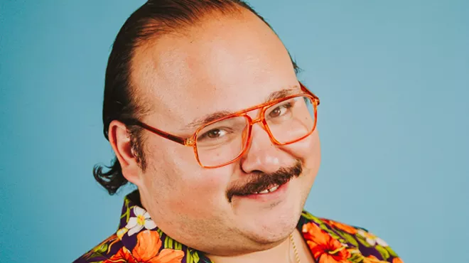Image: Stavros Halkias: The Dreamboat Tour