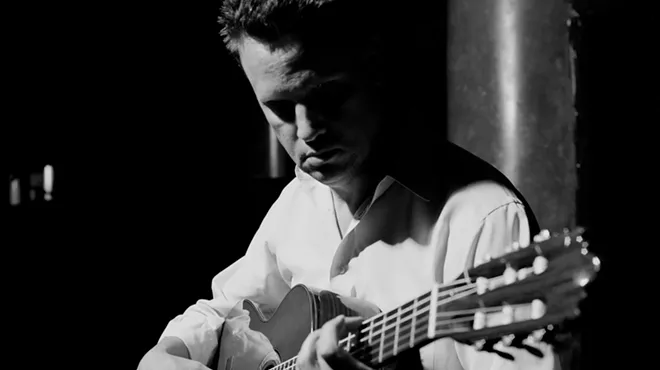 Image: Sun Kil Moon
