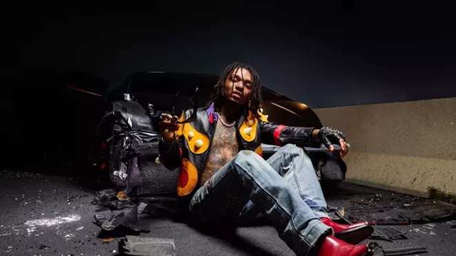 Image: Swae Lee