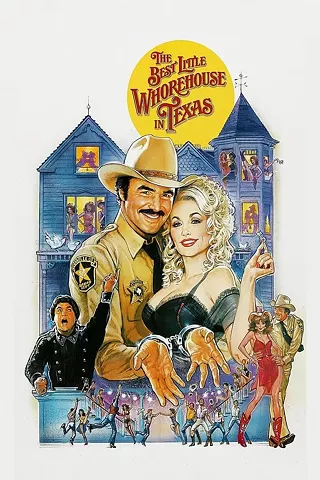 Image: The Best Little Whorehouse in Texas