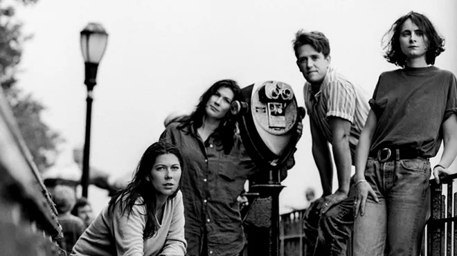 Image: The Breeders
