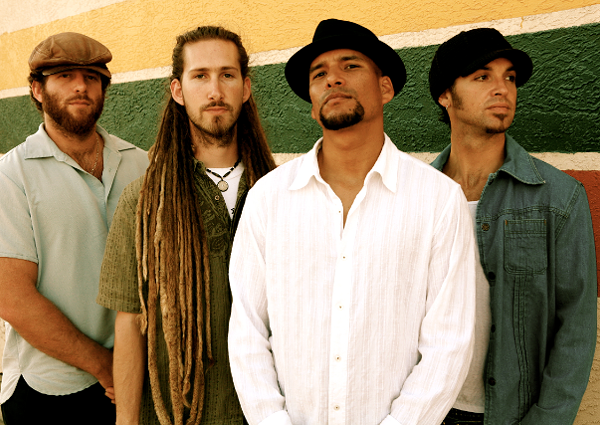 Image: The Devastators, Raiz Muzik