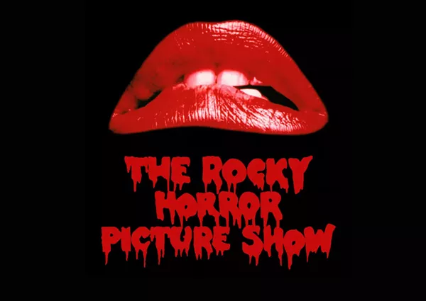 Image: The Rocky Horror Picture Show Ft. Patricia Quinn