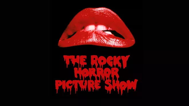 Image: The Rocky Horror Picture Show Ft. Patricia Quinn
