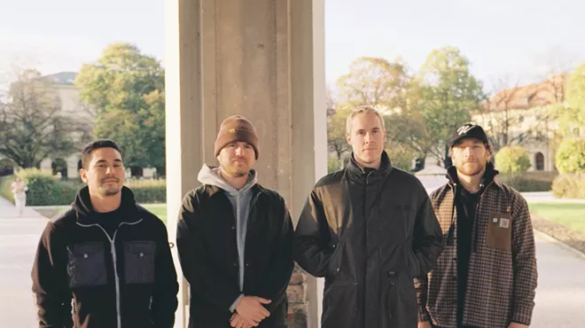 Image: The Story So Far