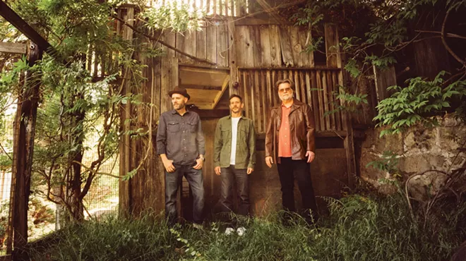 Image: Toad the Wet Sprocket