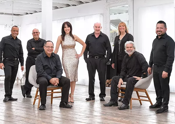 Image: Top of the World - A Tribute to the Carpenters