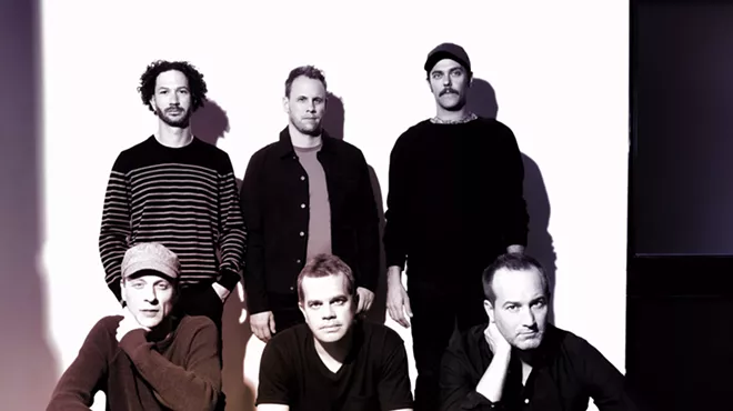 Image: Umphrey's McGee - Fresh Cut 2027
