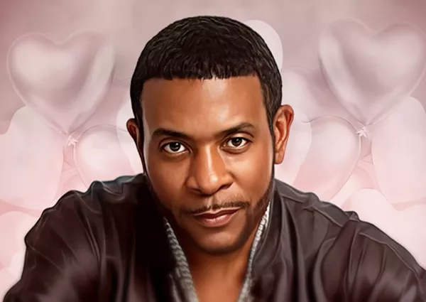 Image: Valentine's Super Love Jam - All Ages (Mature Content)