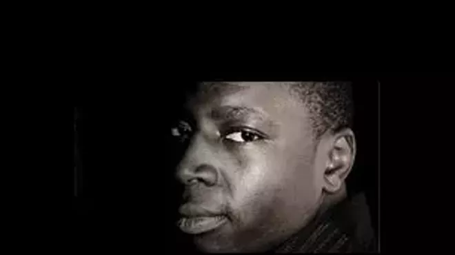 Image: Vieux Farka Toure