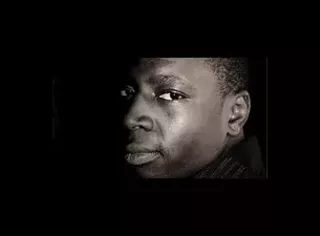 Image: Vieux Farka Toure