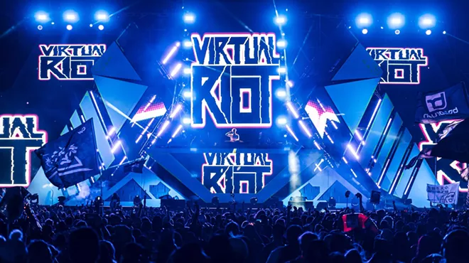 Image: Virtual Riot