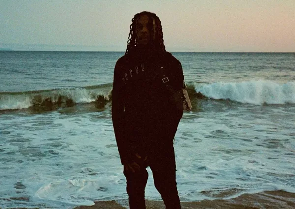 Image: Waterboyz Presents: Chris Travis Performing Live!
