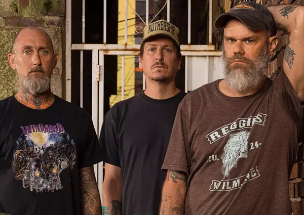 Image: Weedeater (21 and Over)