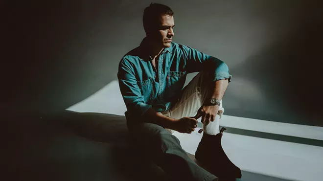Image: Zach Seabaugh